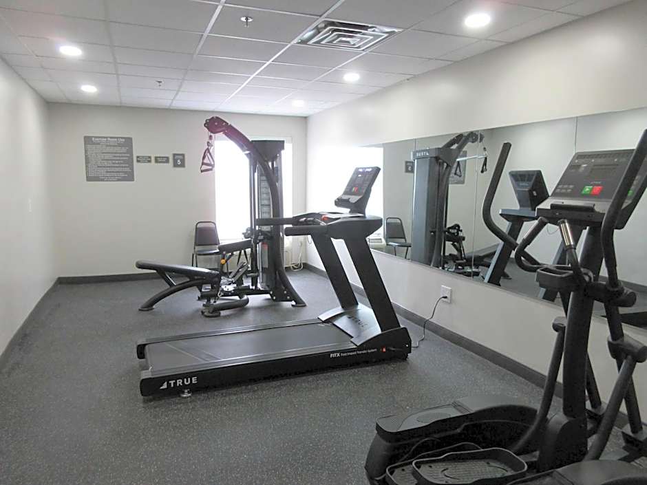 Comfort Inn & Suites Springfield