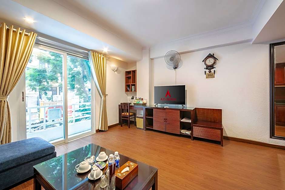 A25 Hotel - 44 Hang Bun