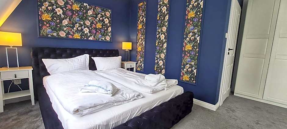 Monte Carlo Boutique Hotel