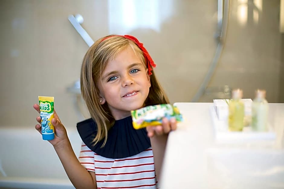 The Harmonie Vienna, BW Premier Collection