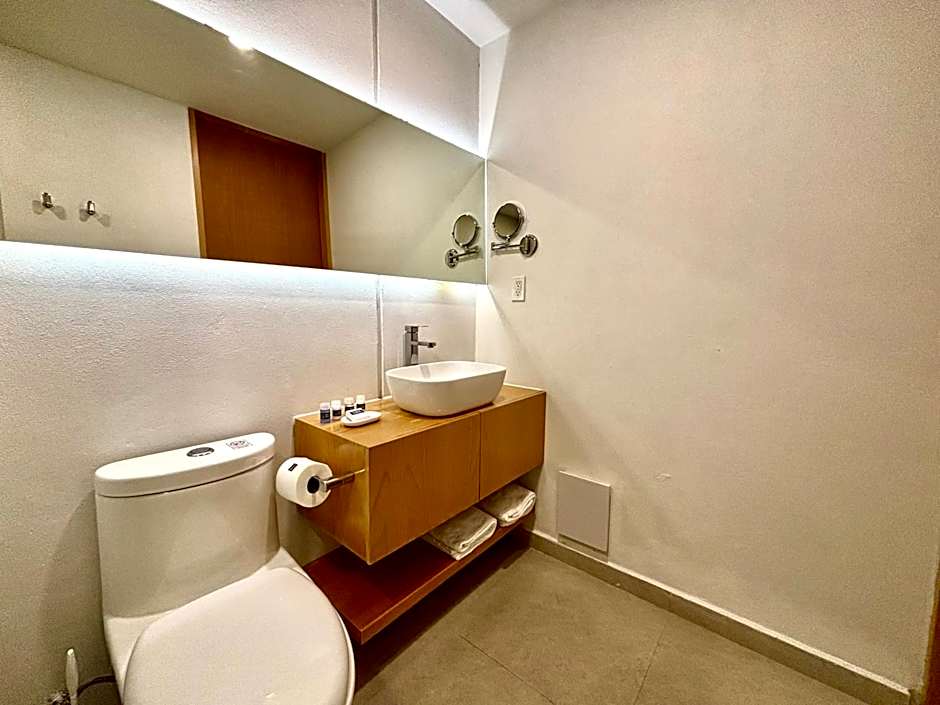 Park Life Condesa Hipódromo