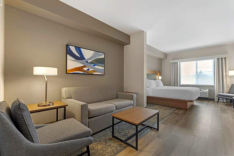 Best Western Plus Arlington/Marysville