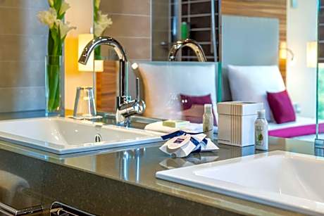 Junior Suite with Terrace