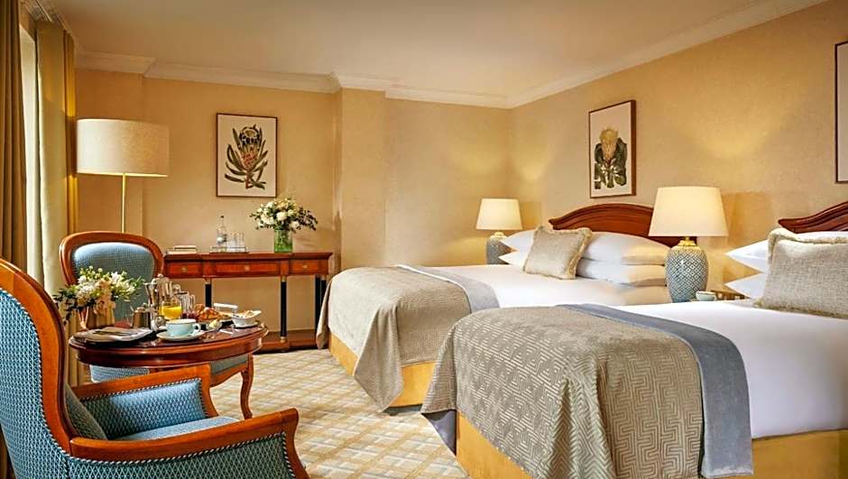 Killarney Plaza Hotel & Spa