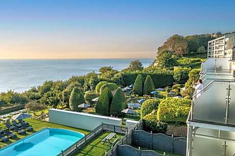 Luccombe Hall Hotel