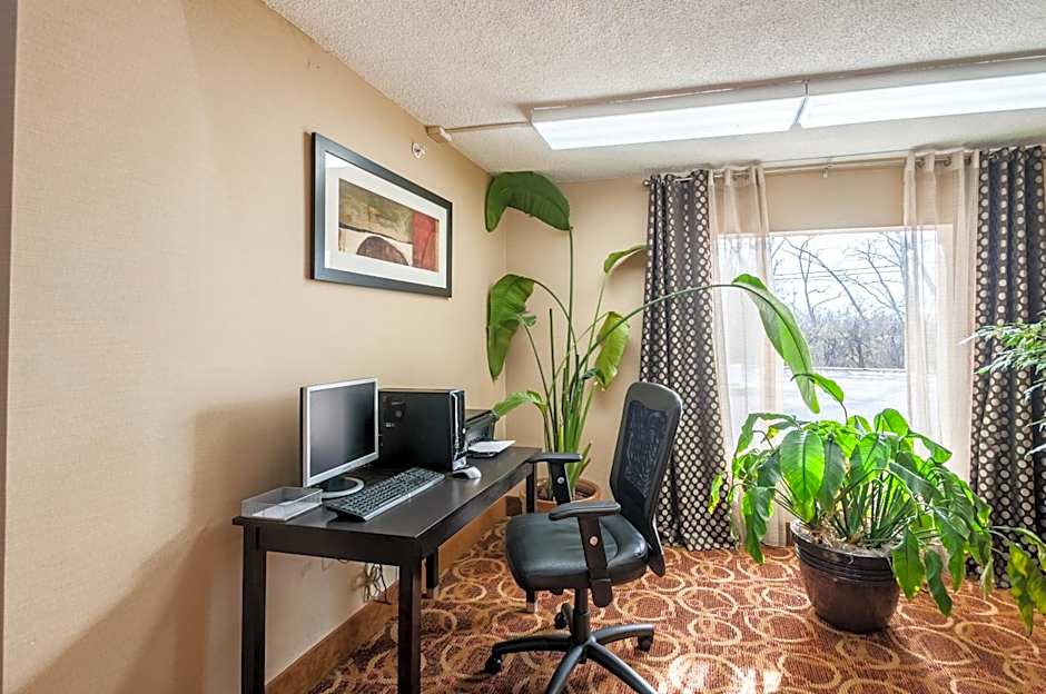 Econo Lodge Hagerstown