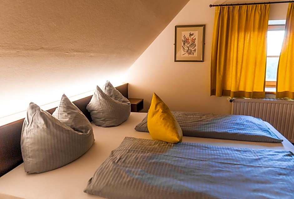 Hotel Restaurant Taverna