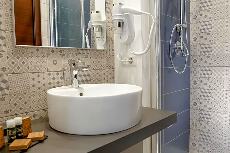 LUSSUOSAMENTE Luxury B&B