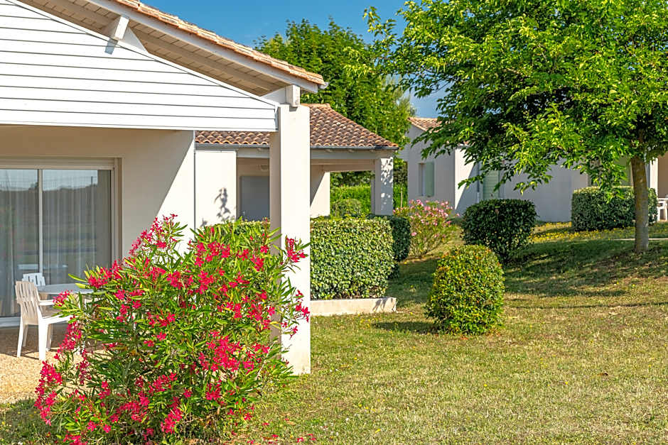 Residence Azureva Fouras