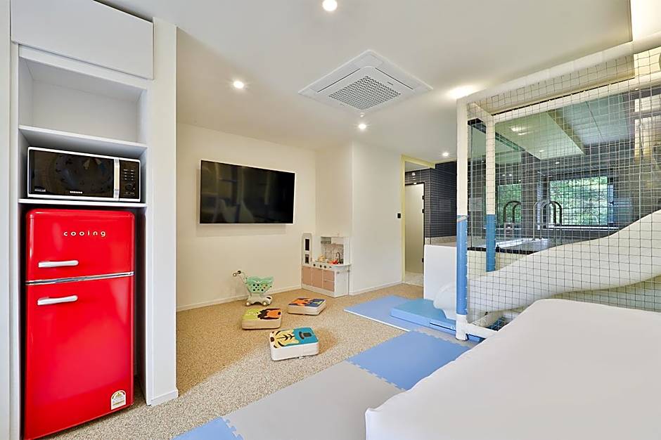 DOAN KIDS HOTEL YANGSAN