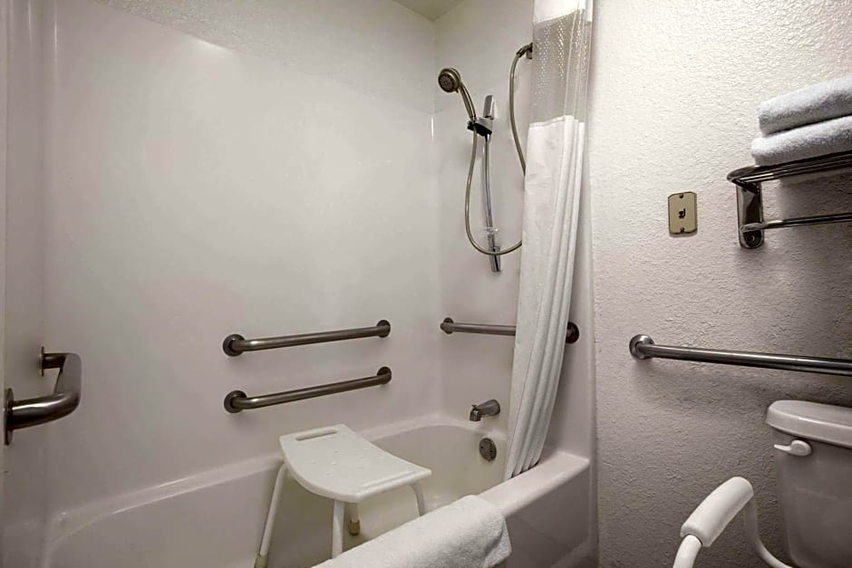 Travelodge by Wyndham Pendleton OR