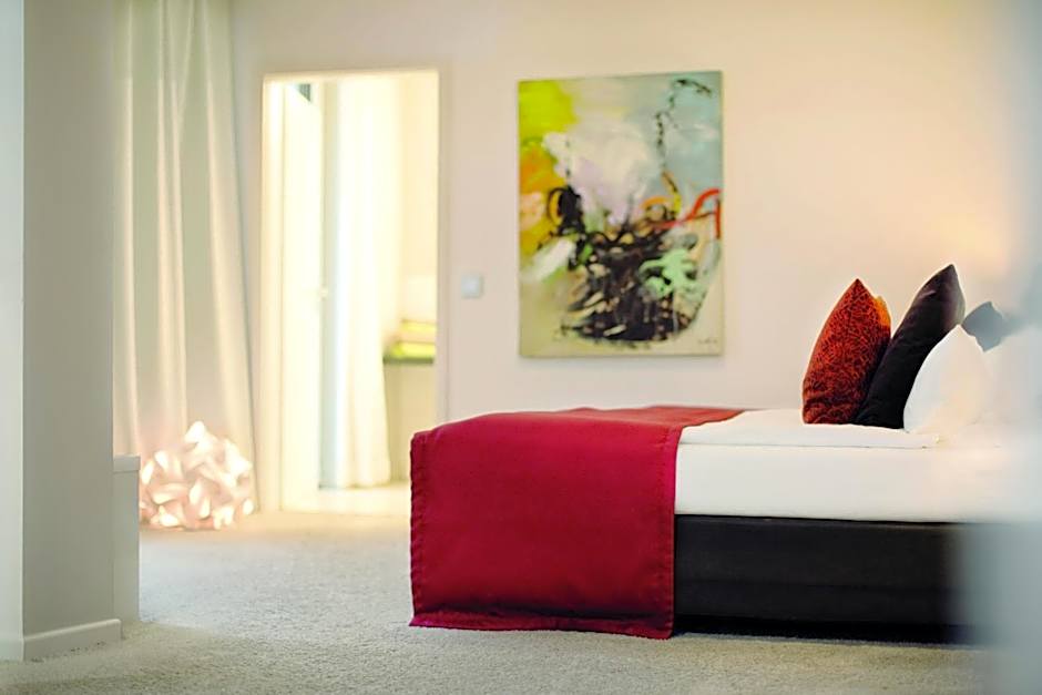 City Hotel Bosse