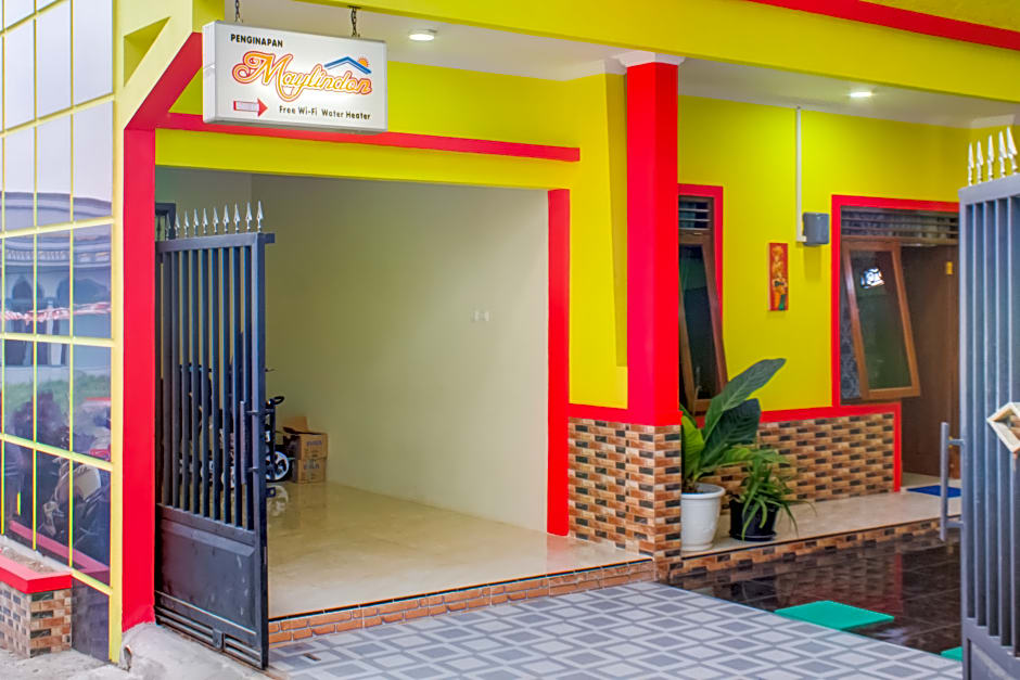 3418 Penginapan May Lindon Syariah