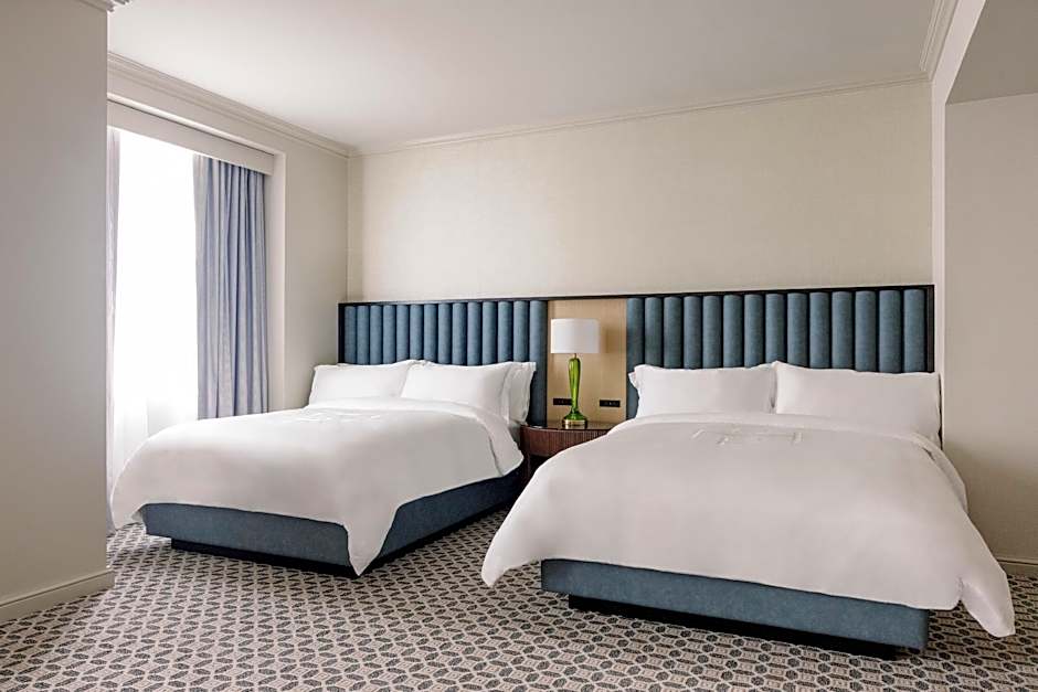 Photo 1 of 4 of Luxury 2 Queen Beds
