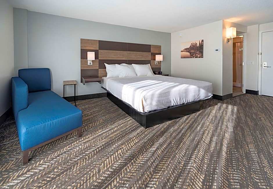 Best Western Plus Wausau Tower Inn