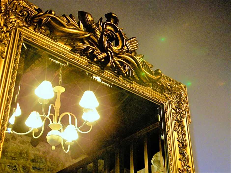 Palio Litochoro The Countryside Lodge