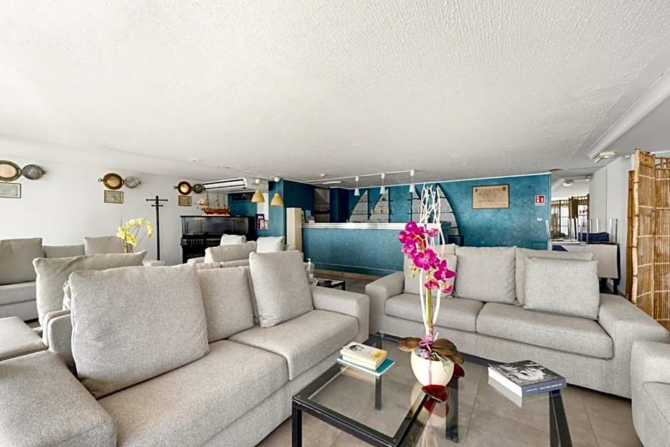 Hotel La Perla Del Capo