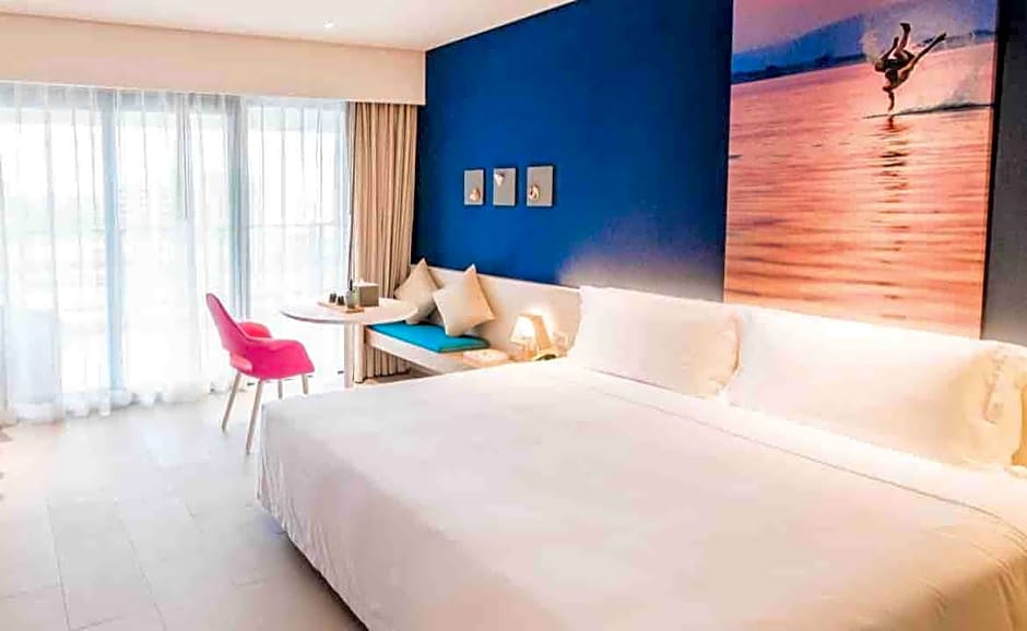 Marriott Resort Xiangshui Bay