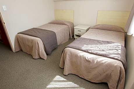 Family Apartment - Accessible Via Stairs Only