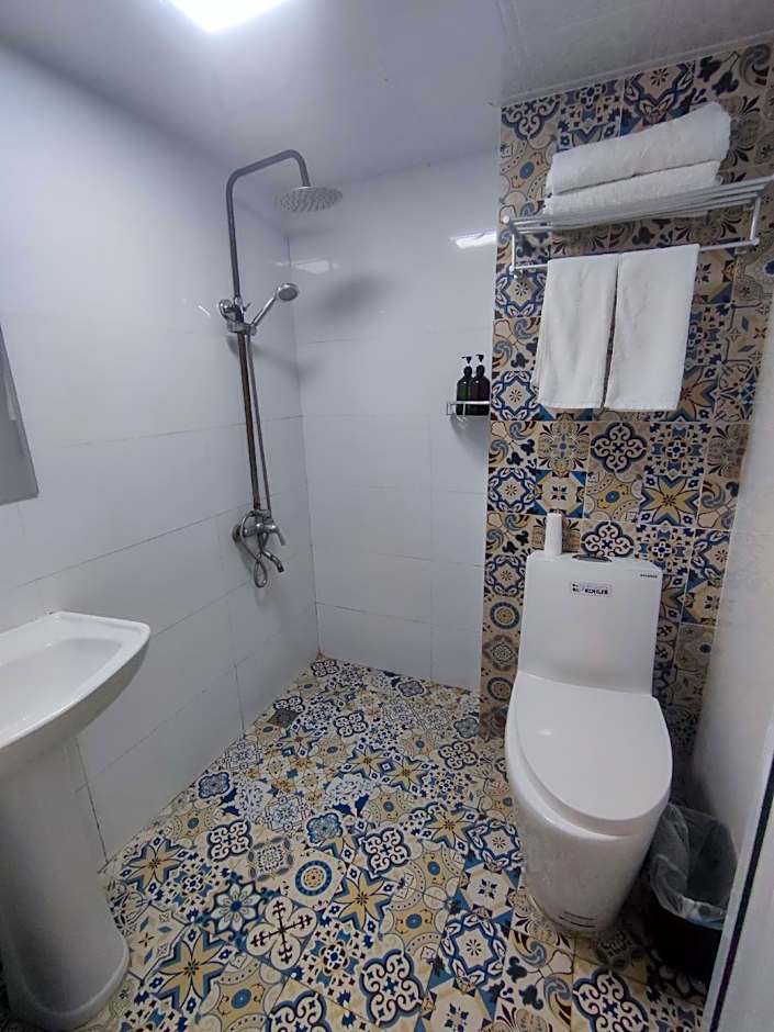 Suzhou Blue Gate Youth Hostel