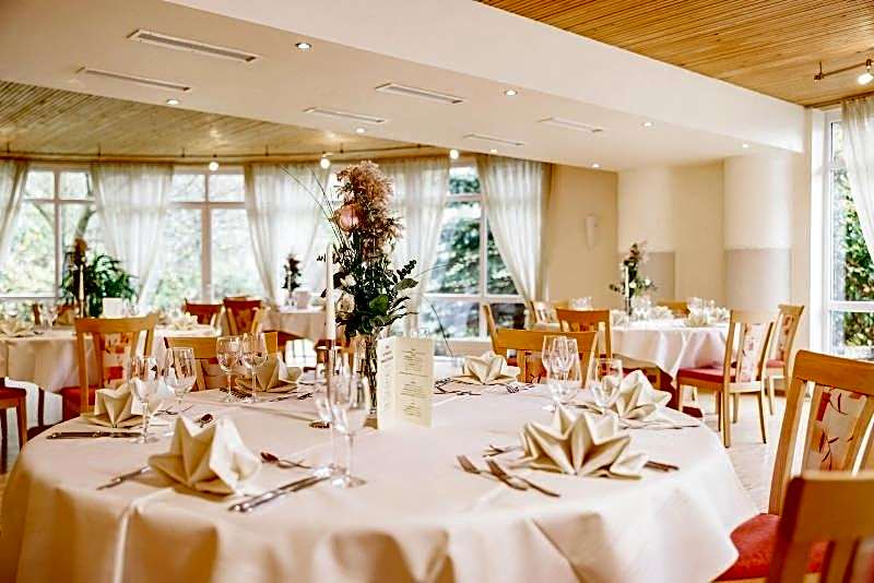 Hotel Restaurant Talblick