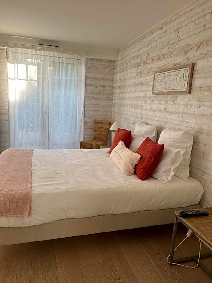 La Villa Bel Ange Hotel