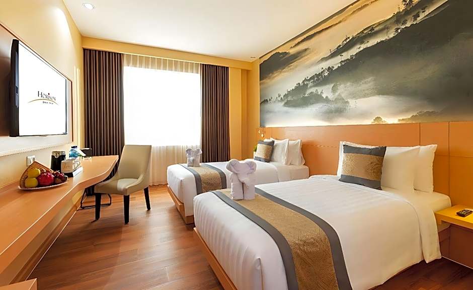 Horison Diana Timika