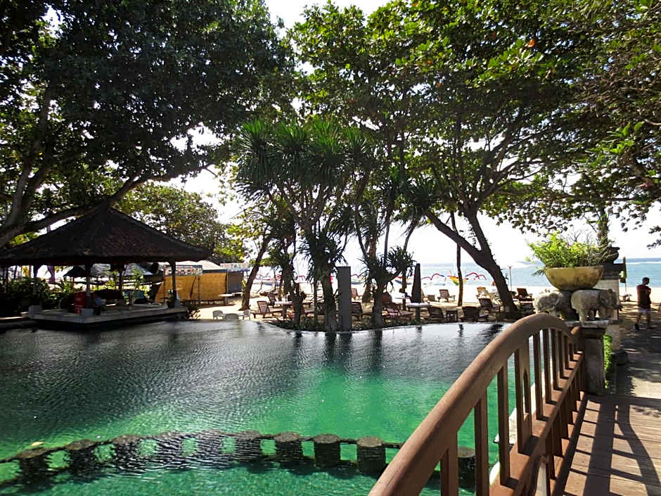 Besakih Beach Hotel
