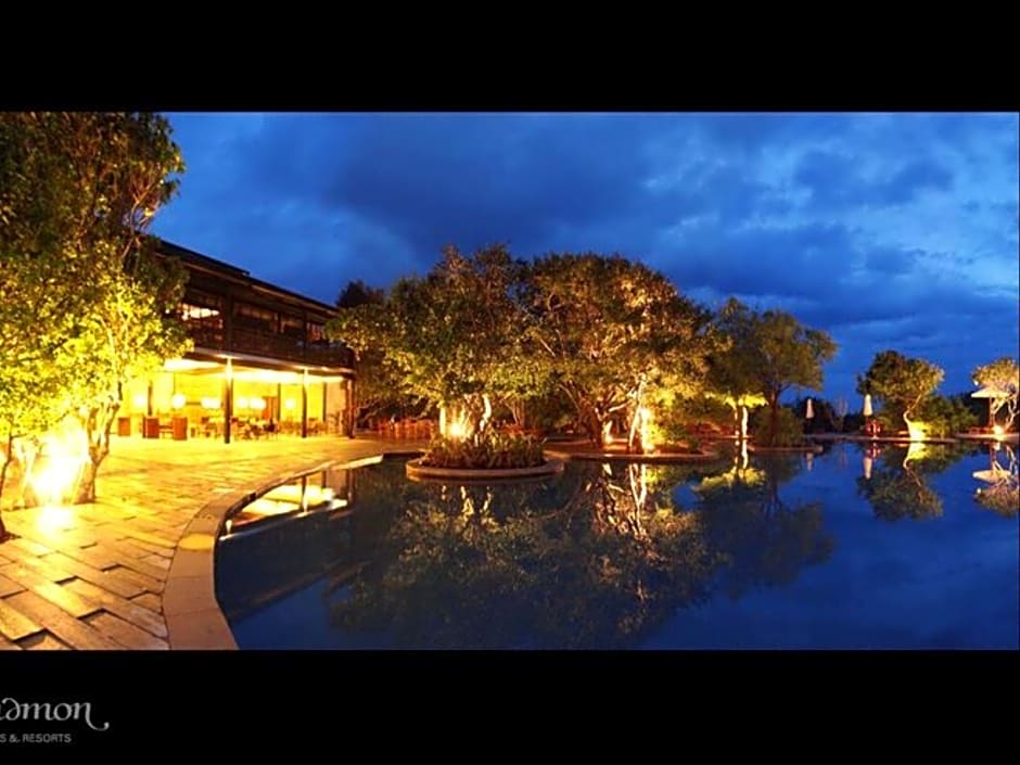 Cinnamon Wild Yala Hotel