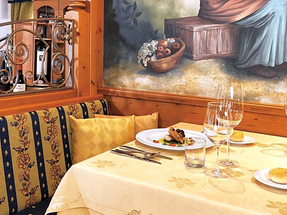 Leading Relax Hotel Maria