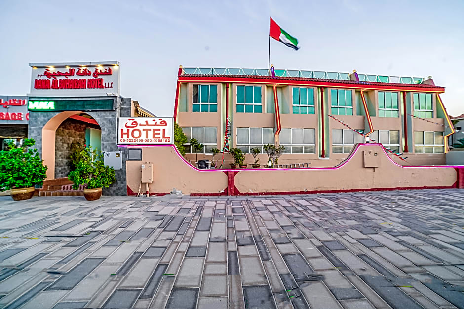 394 Dana Al Buhaira Beach Hotel