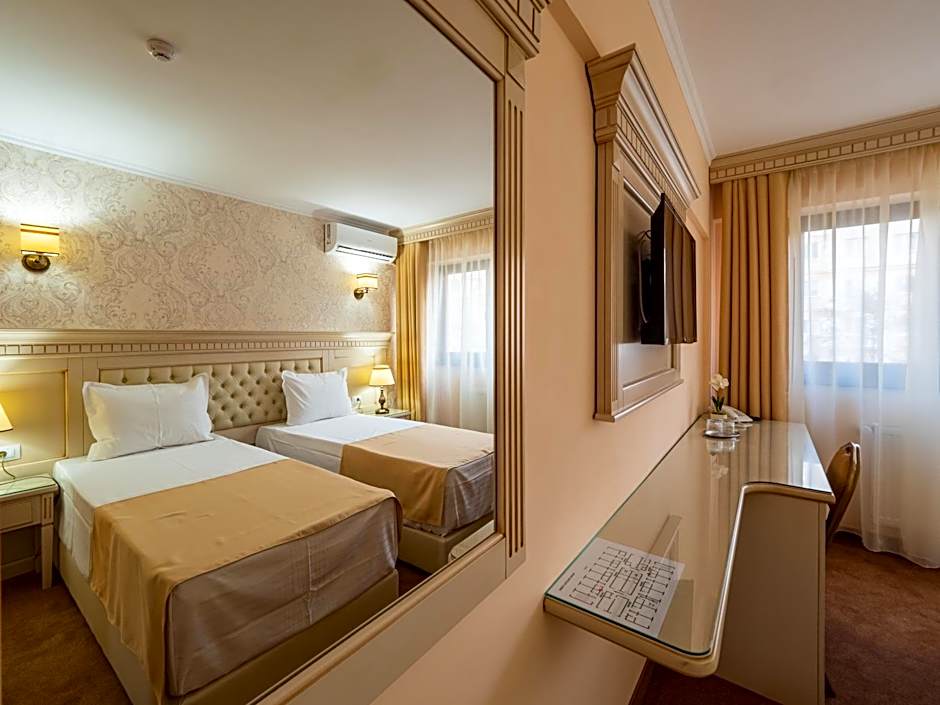 Hotel Orient Galati