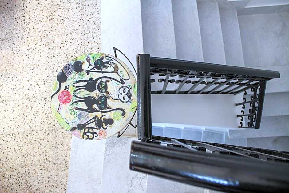 Girastrittue Colobraro