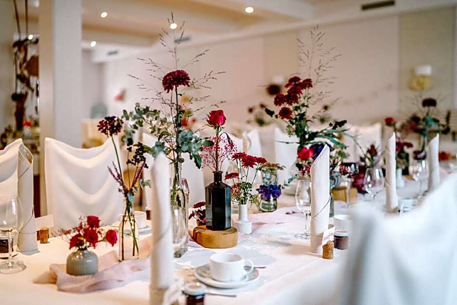 Landhotel Rosenschänke