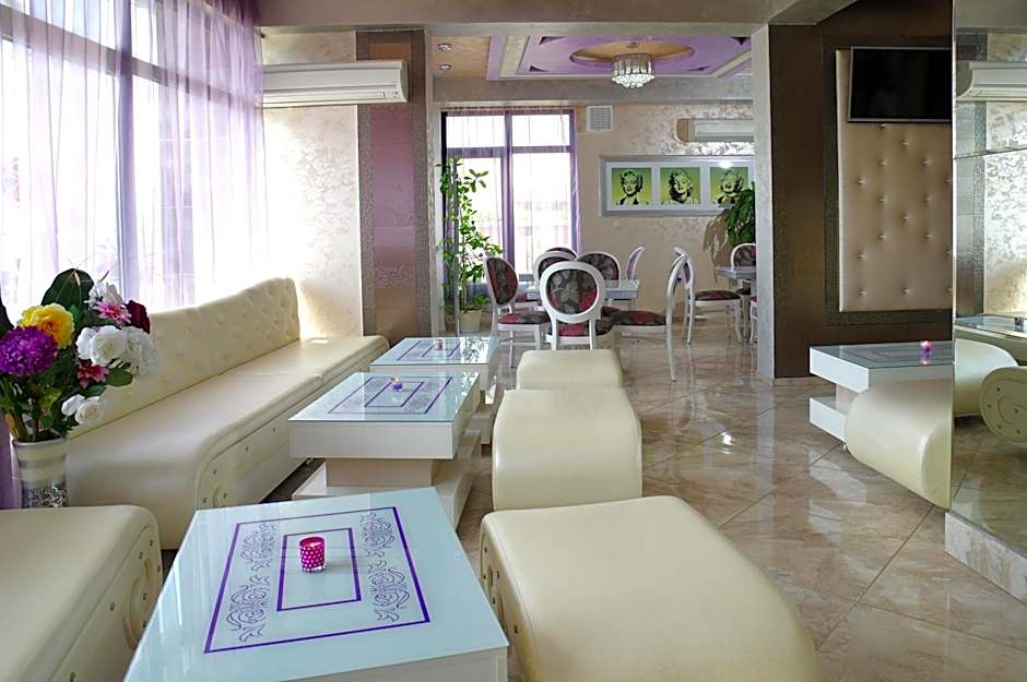 Kalina Family Hotel