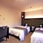 Hotel Binario Saga Arashiyama