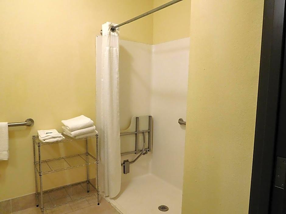 Holiday Inn Express Ponca City By IHG