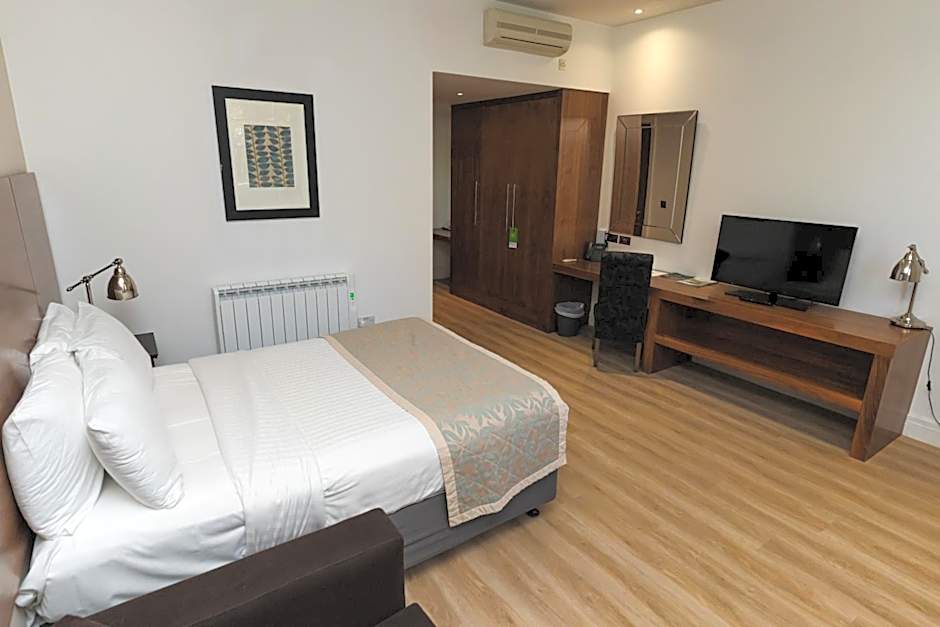 Aston Hall Hotel, BW Signature Collection