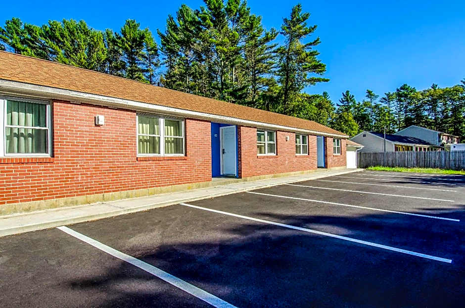 Rodeway Inn Middleboro-Plymouth