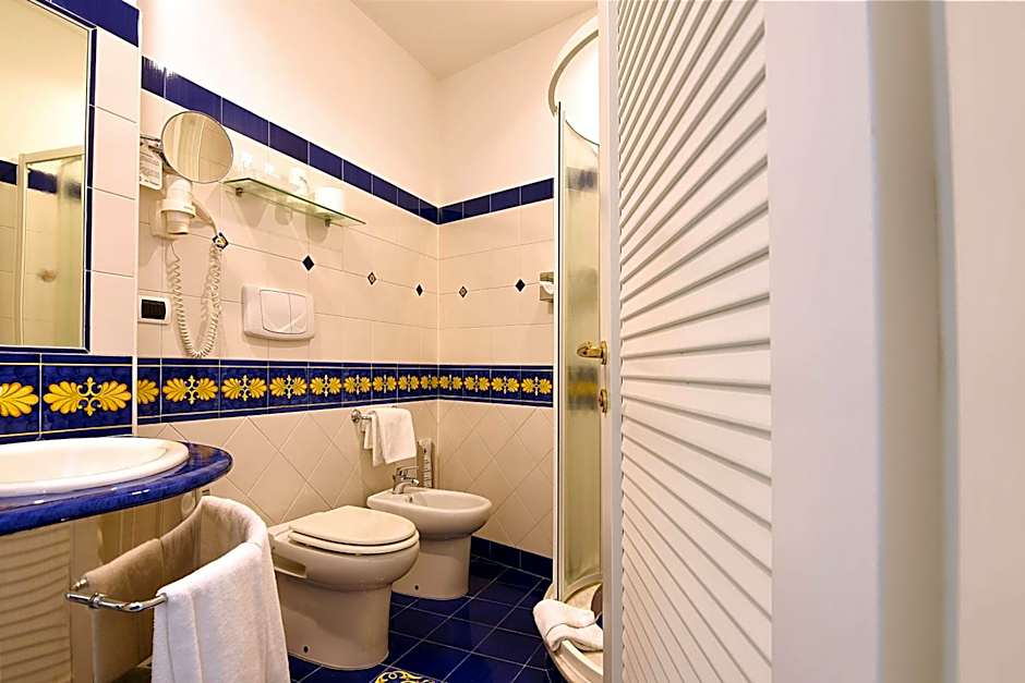 Best Western Hotel Acqua Novella