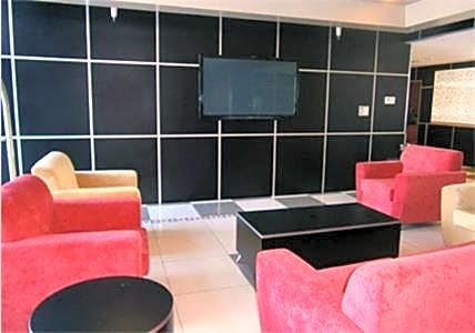 Travelodge by Wyndham Absecon Atlantic City