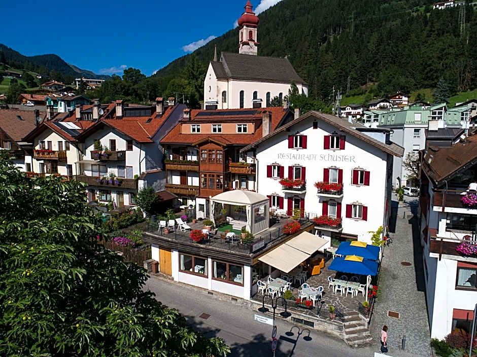 Hotel Schuster