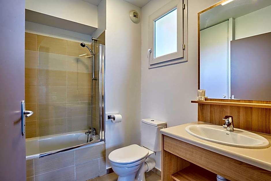 Résidence Odalys Les Océanides