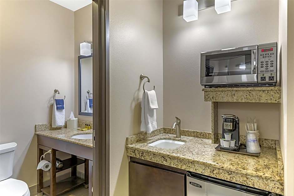 Best Western Plus Havre Inn & Suites