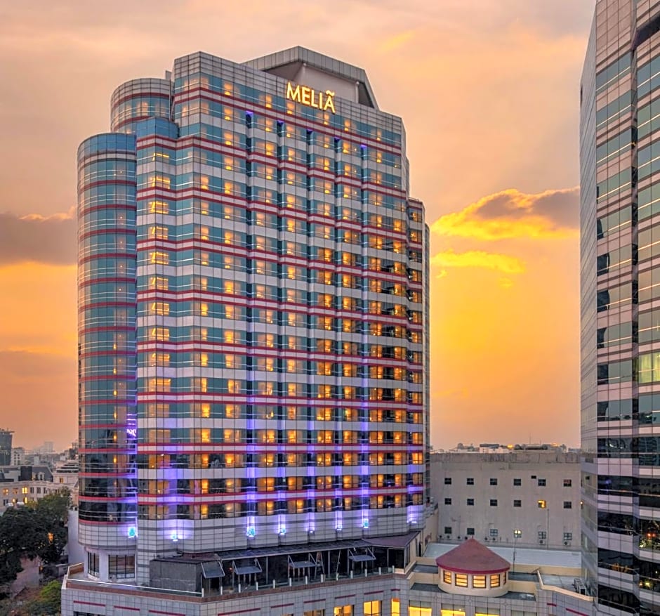 Photo 1 of 50 of Meliá Hanoi