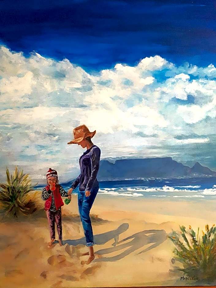 Dolphin Inn Blouberg