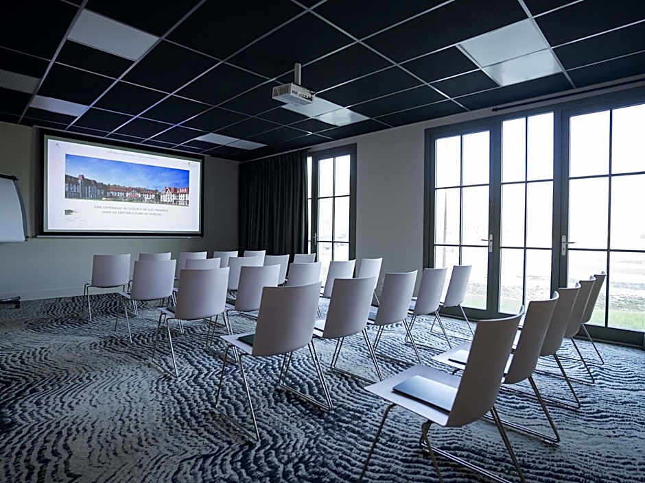 Ibis Styles Le Touquet