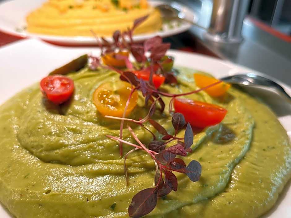 Starling Hotel Lausanne