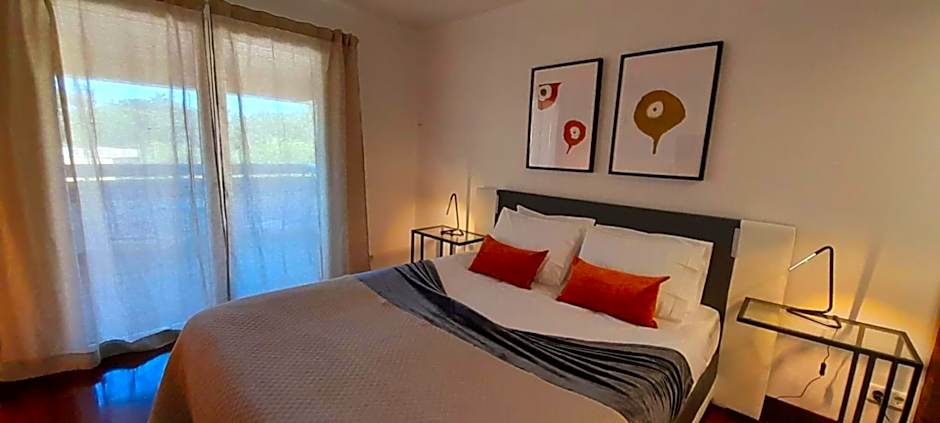 Health Village Apartments