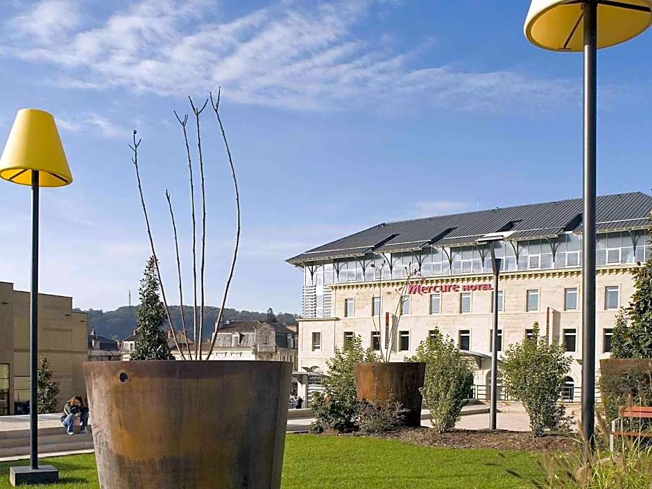 Mercure Perigueux Centre Historique